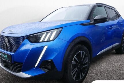 Peugeot 2008 36.500 km 17.690 € Ulm 89081