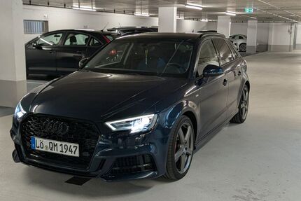 Audi A3 70.000 km 19.000 &euro; Weil am Rhein 79576