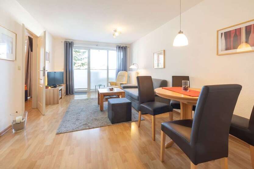 Wohnung zum Kaufen in Baabe 230.000 € 46.7 m²