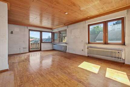Haus zum Kaufen in Östringen Odenheim 299.000 € 122.43 m² 3 zimmer