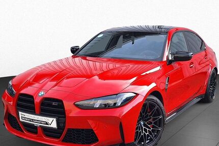 BMW M3 9.901 km 81.490 &euro; Uelzen 29525