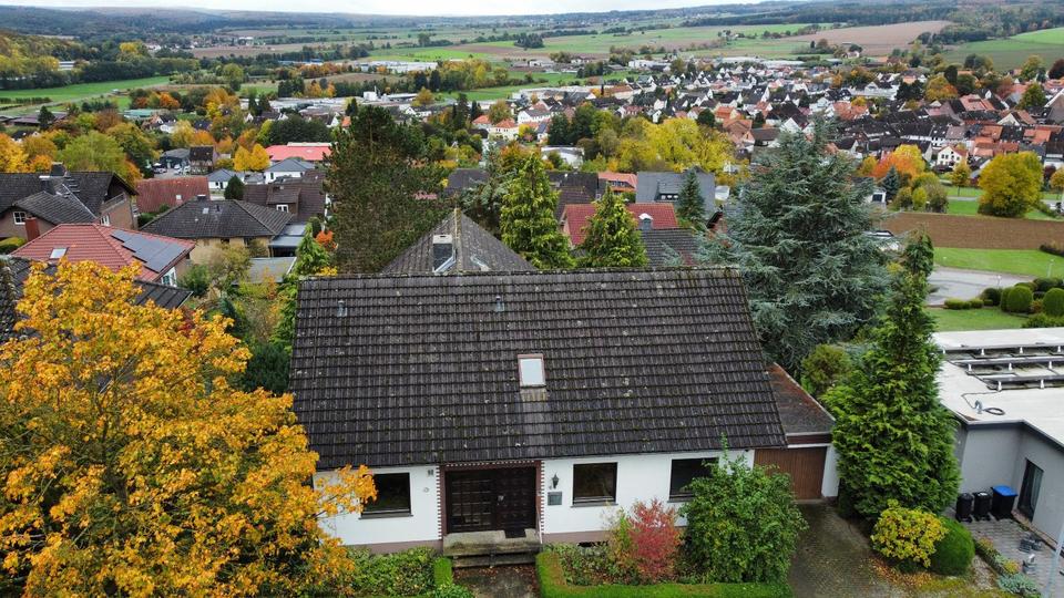 Etagenwohnung Dassel - 2 Zimmer, 100 m&sup2;, 760&euro; | Angebot:26008924