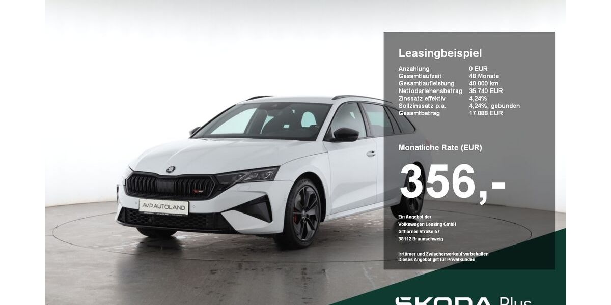 Skoda Octavia 22.537 km 35.440 &euro; Plattling 94447