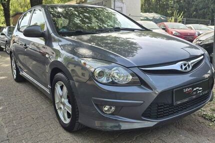 Hyundai i30 116.000 km 5.299 &euro; Hadamar 65589