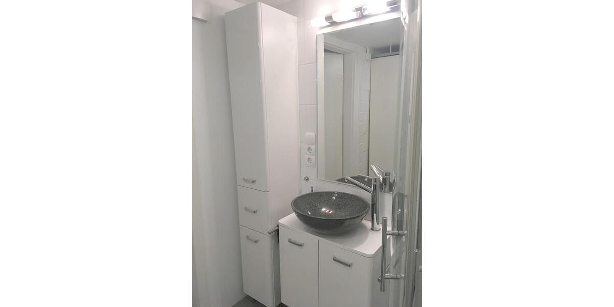 Etagenwohnung Gifhorn - 1 Zimmer, 450&euro; | Angebot:21546822