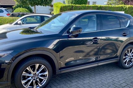 Mazda CX-5 87.800 km 22.500 &euro; Schwelm 58332