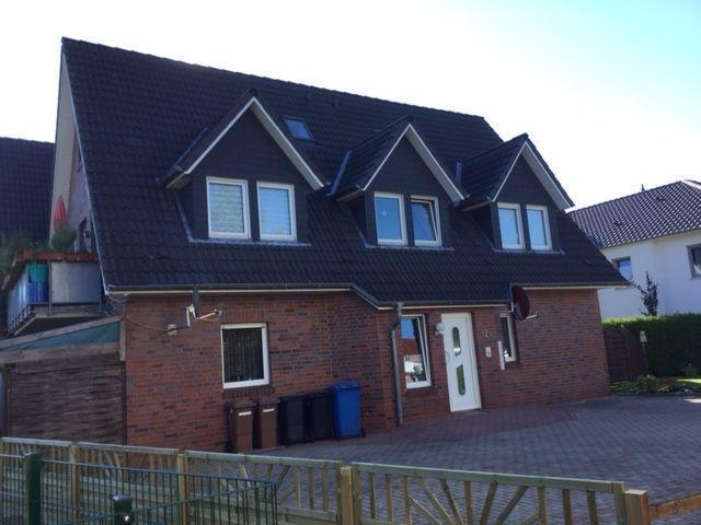 Etagenwohnung Damme - 2 Zimmer, 60 m&sup2;, 450&euro; | Angebot:25229584