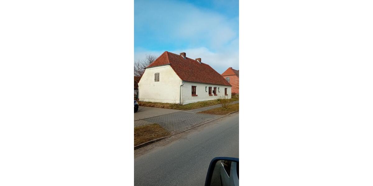 Bauernhaus, Landhaus Waren (Müritz) - 3 Zimmer, 100 m&sup2;, 159.000&euro; | Angebot:25332988