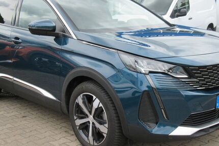 Peugeot 3008 55.000 km 23.390 € Chemnitz 09125