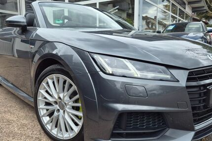 Audi TT 98.800 km 24.500 &euro; Haibach 63808