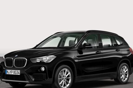 BMW X1 51.759 km 19.890 &euro; Wittlich 54516