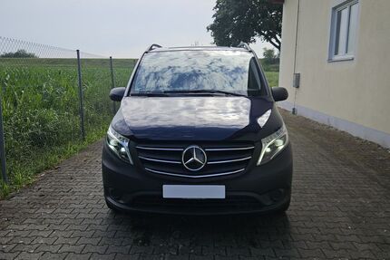 Mercedes-Benz Vito 76.500 km 38.200 &euro; Erding 85435