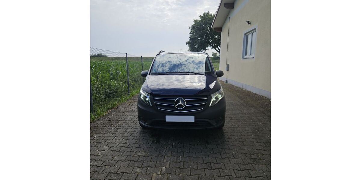Mercedes-Benz Vito 76.500 km 38.200 &euro; Erding 85435