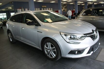 Renault Megane 78.065 km 11.980 &euro; Euskirchen 53881