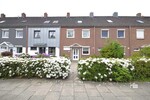Solides Reihenmittelhaus Ideal für Familie mit 4 Personen auch für Home Office +EBK +Garage +Garten - Reihenhaus Bremen Neustadt | Angebot:26560638