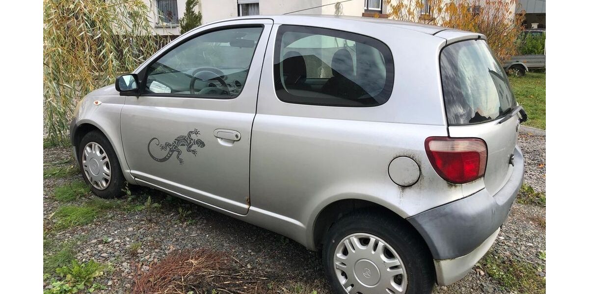 Toyota Yaris 224.775 km 899 &euro; Blieskastel 66440