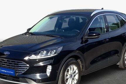 Ford Kuga 12.780 km 22.440 &euro; Dresden 01277