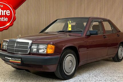 Mercedes-Benz 190 188.461 km 5.790 &euro; Taucha 04425