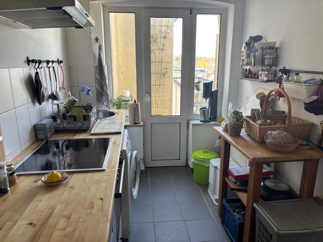 Etagenwohnung Flensburg Altstadt - 2.5 Zimmer, 71 m&sup2;, 570&euro; | Angebot:26381809