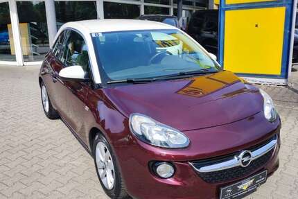 Opel Adam 83.462 km 7.500 &euro; Zossen 15806