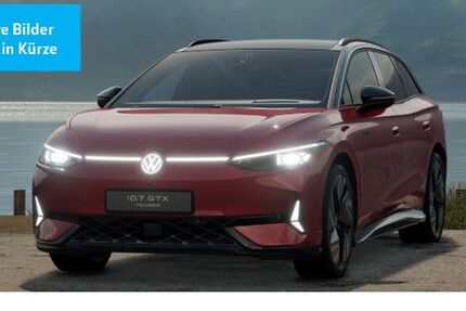 VW ID.7 9.864 km 53.990 &euro; Wolfsburg 38440
