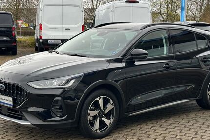 Ford Focus 6.005 km 23.850 &euro; Borken 34582