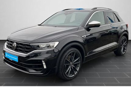 VW T-Roc 49.650 km 28.988 &euro; Kruft 56642