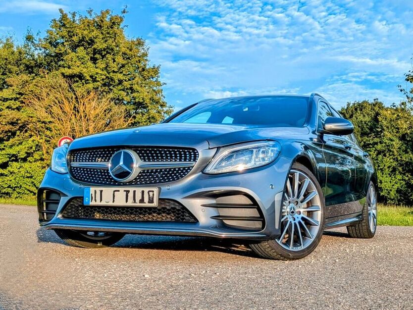 C 200