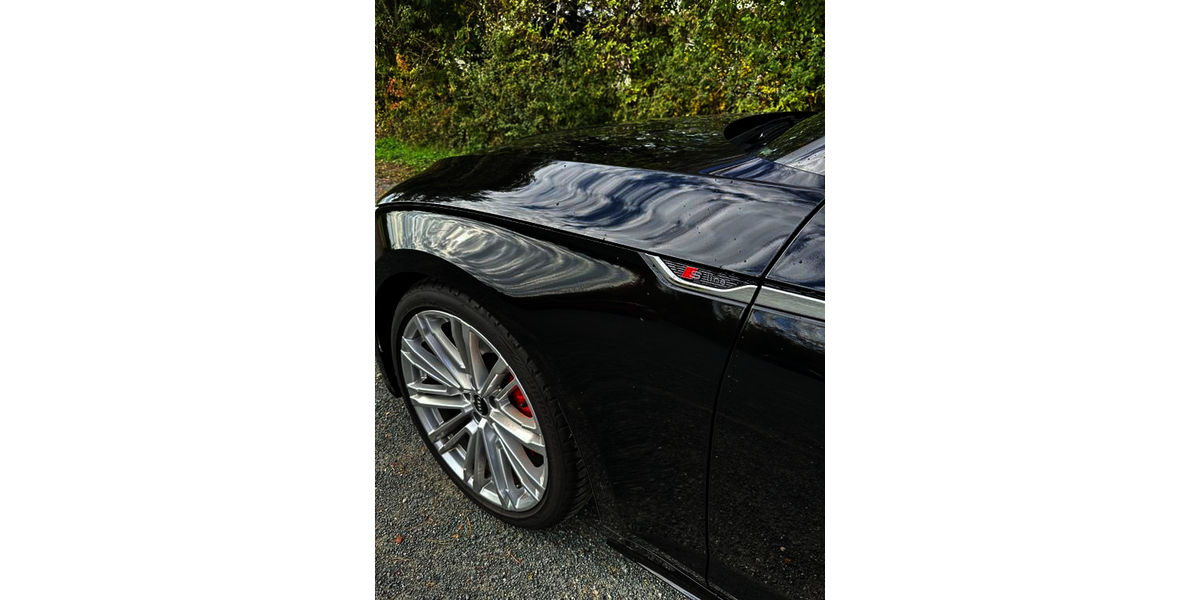 Audi A5 52.000 km 44.999 &euro; Hepberg 85120