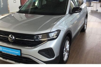 VW T-Cross 25.176 km 20.930 &euro; Hamm 59065