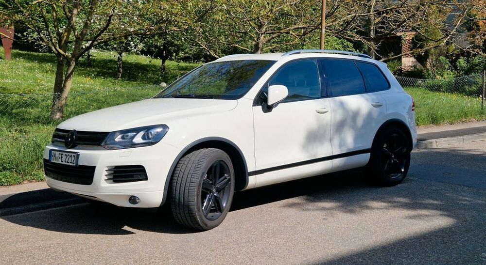 Touareg