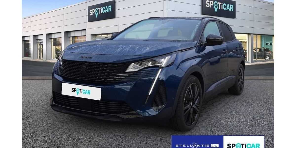 Peugeot 3008 77.265 km 22.490 &euro; Saarbrücken 66119
