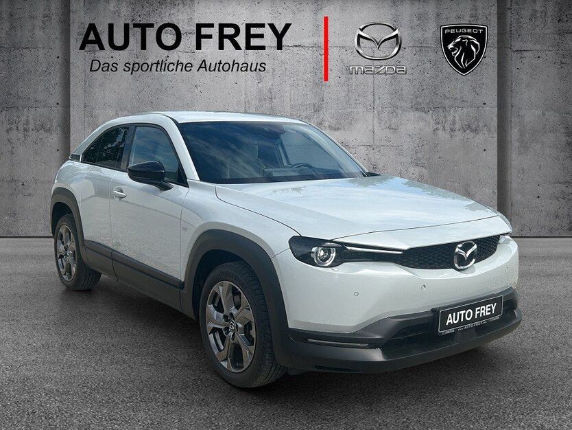 Mazda MX-30 24.000 km 15.950 € Gersthofen 86368