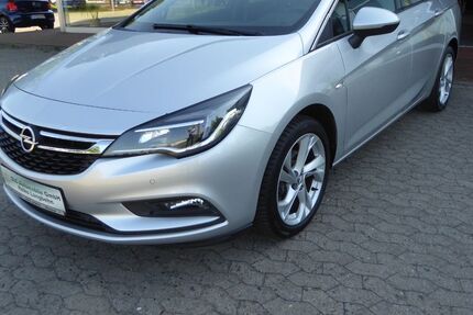 Opel Astra 114.200 km 11.750 &euro; Hemmoor 21745