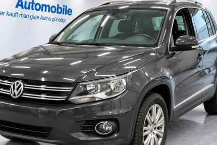 VW Tiguan 149.900 km 12.900 &euro; Leipzig 04179