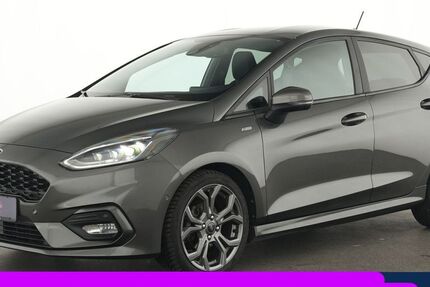 Ford Fiesta 55.852 km 13.849 &euro; Neuss 41460