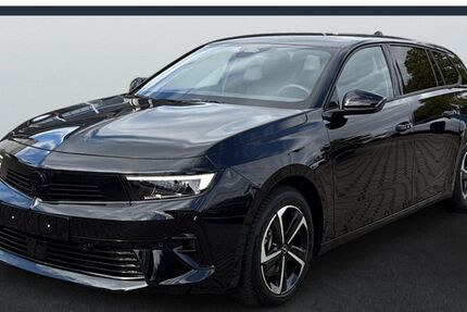 Opel Astra 8.353 km 24.940 &euro; Kriftel 65830