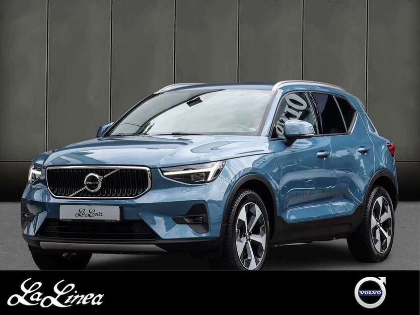 XC40
