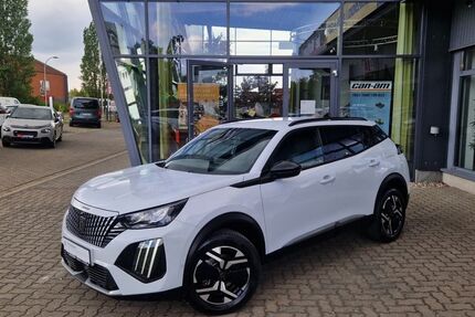 Peugeot 2008 14.840 km 23.240 &euro; Waren / Müritz 17192