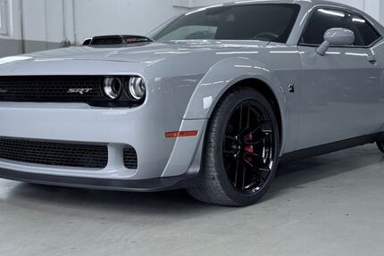 Dodge Challenger 40.600 km 43.991 &euro; Driedorf 35759