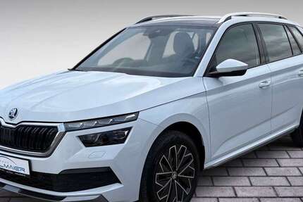 Skoda Kamiq 21.900 km 24.090 &euro; Mühldorf 84453