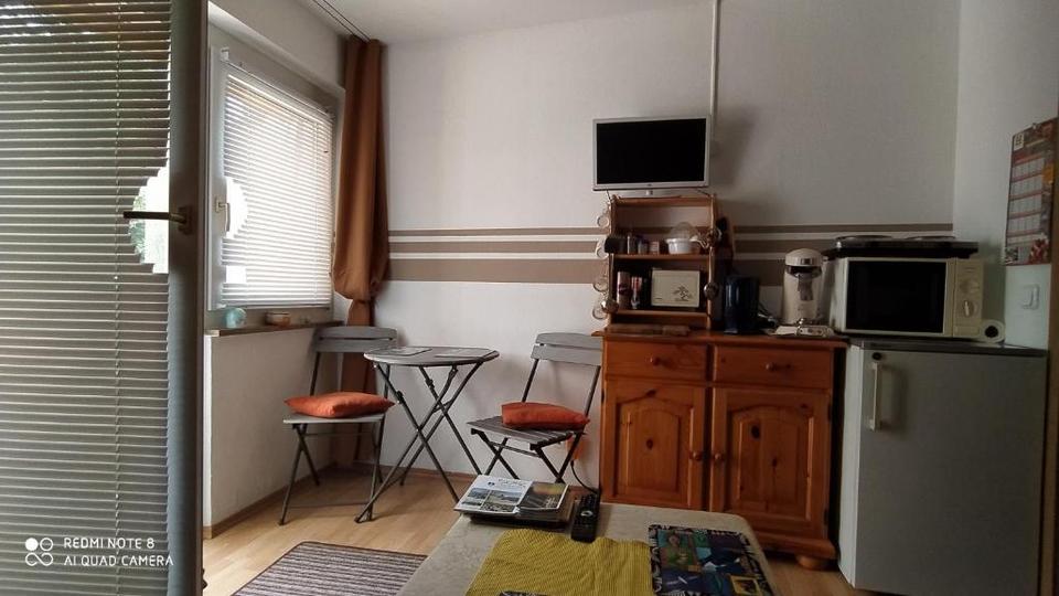 Etagenwohnung Baiersbronn - 1 Zimmer, 15 m&sup2;, 27.000&euro; | Angebot:27118173