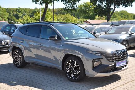 Hyundai TUCSON 44.800 km 25.990 &euro; Teltow 14513