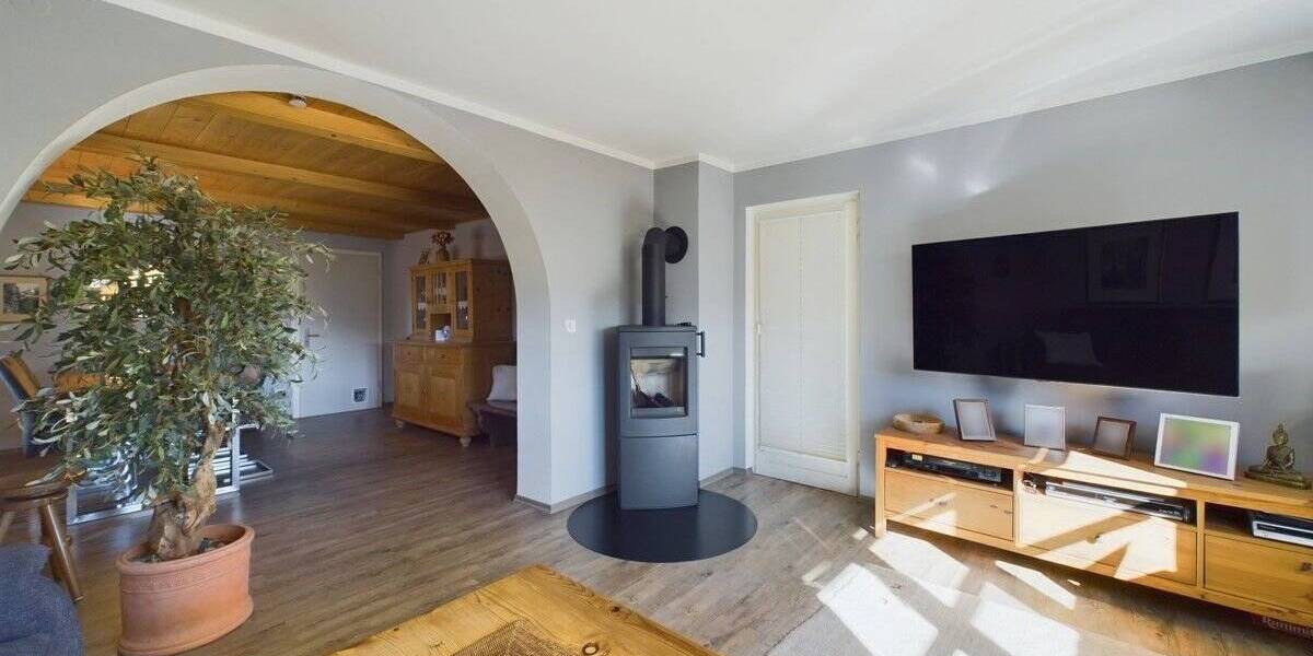 Mehrfamilienhaus, Wohnhaus Sauerlach / Altkirchen Altkirchen - 8 Zimmer, 209 m&sup2;, 1.195.000&euro; | Angebot:25801494