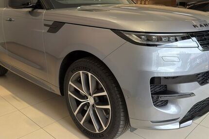 Land Rover Range Rover Sport 13.600 km 105.830 &euro; Niederfischbach 57572