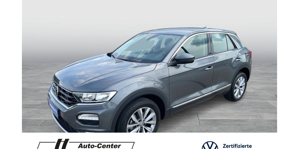 VW T-Roc 13.730 km 18.389 &euro; Torgau 04860