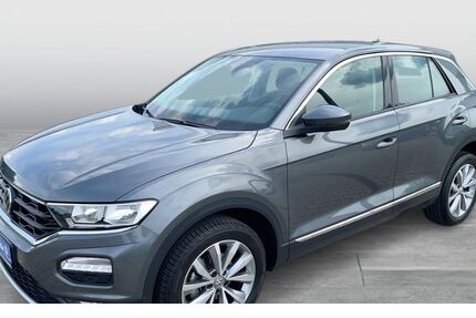 VW T-Roc 13.730 km 20.289 &euro; Torgau 04860