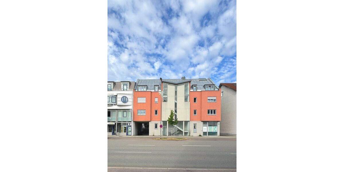 Gewerbeobjekt Ingolstadt Sonnenbrücke - 220.000&euro; | Angebot:25753318