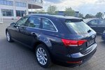 Audi A4 2.0 TDI S-Tronic/150PS/Navi/AHK/TOP 116.010 km 15.290 &euro; Frankfurt 60386