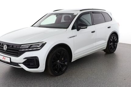 VW Touareg 95.788 km 59.780 &euro; Berlin 12103